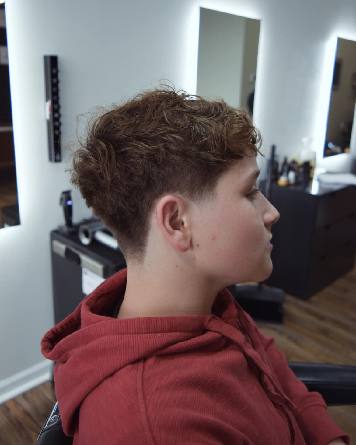 Cut 1