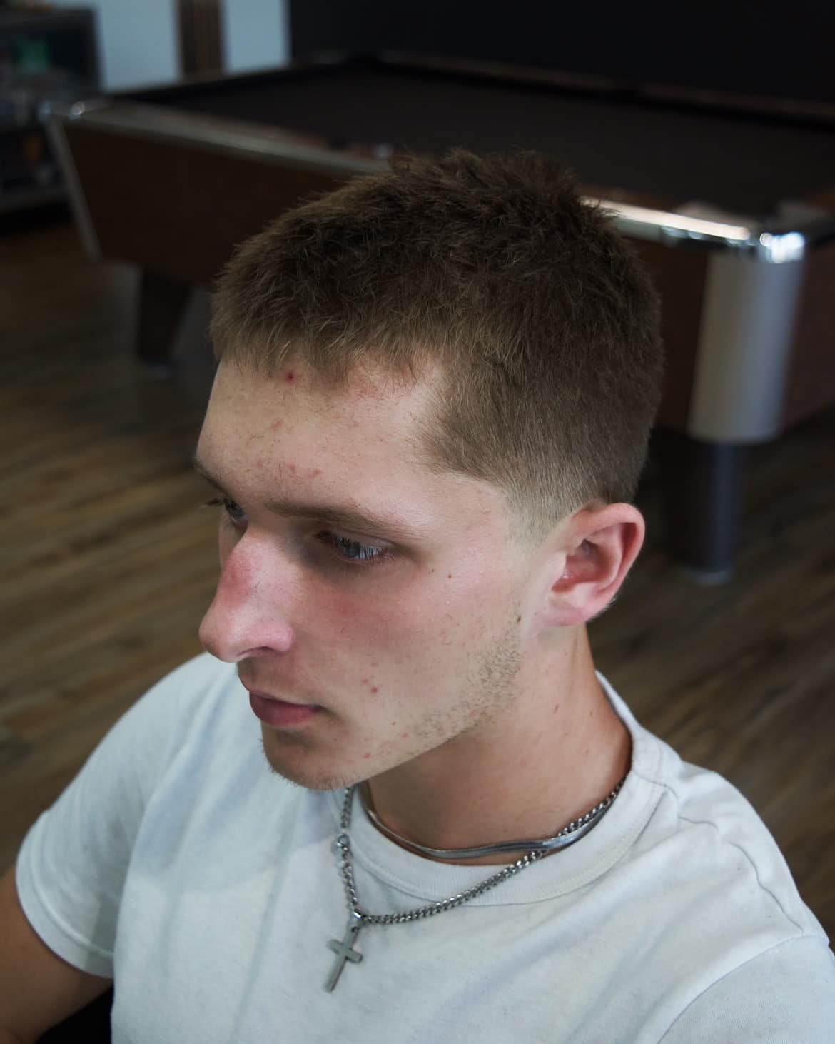 Cut 3