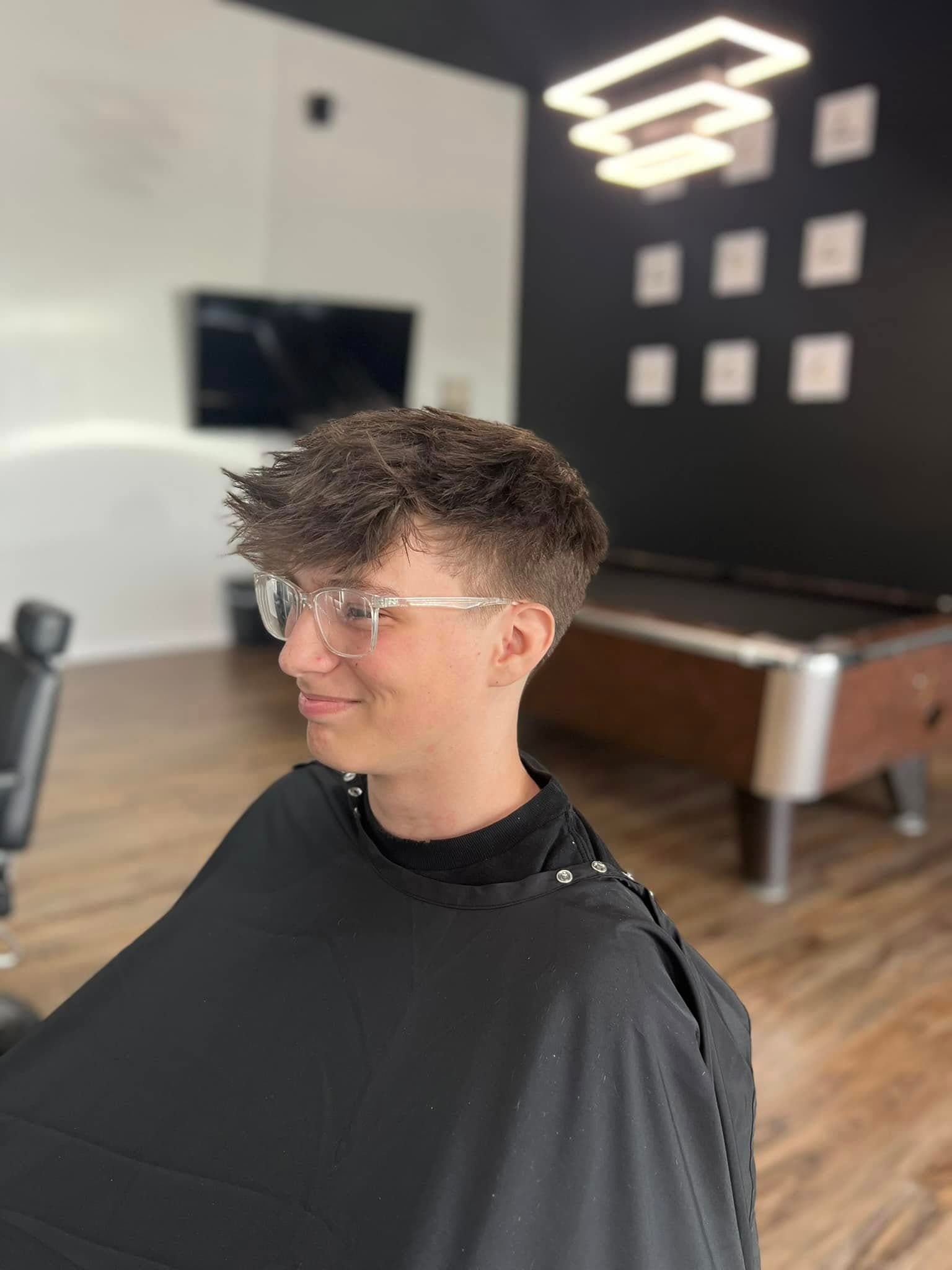 Cut 7