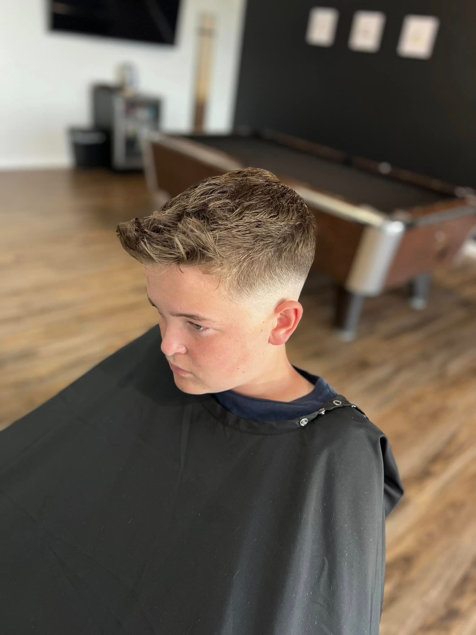 Cut 8
